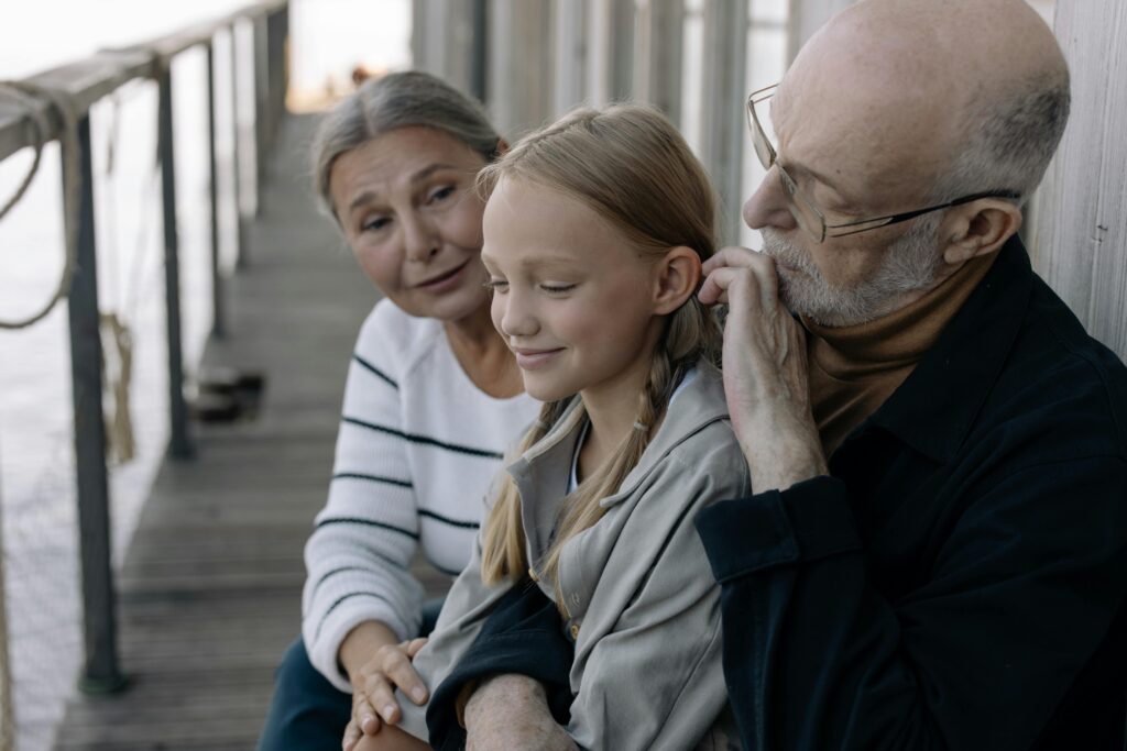 Avoiding Inheritance Disputes