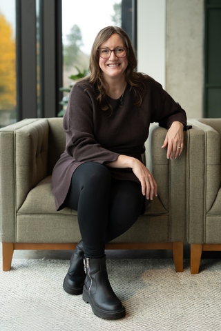 Madeline Scholl - Paralegal